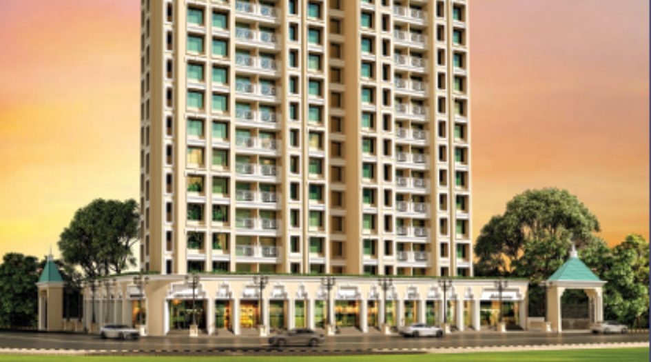 Tharwani-Palladian-Elevation